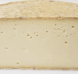 Raclette paysanne affinée